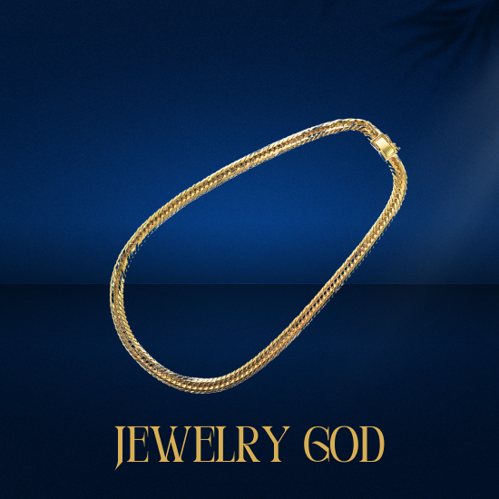 喜平ネックレスとは？