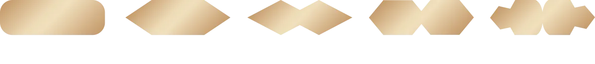 カットの種類