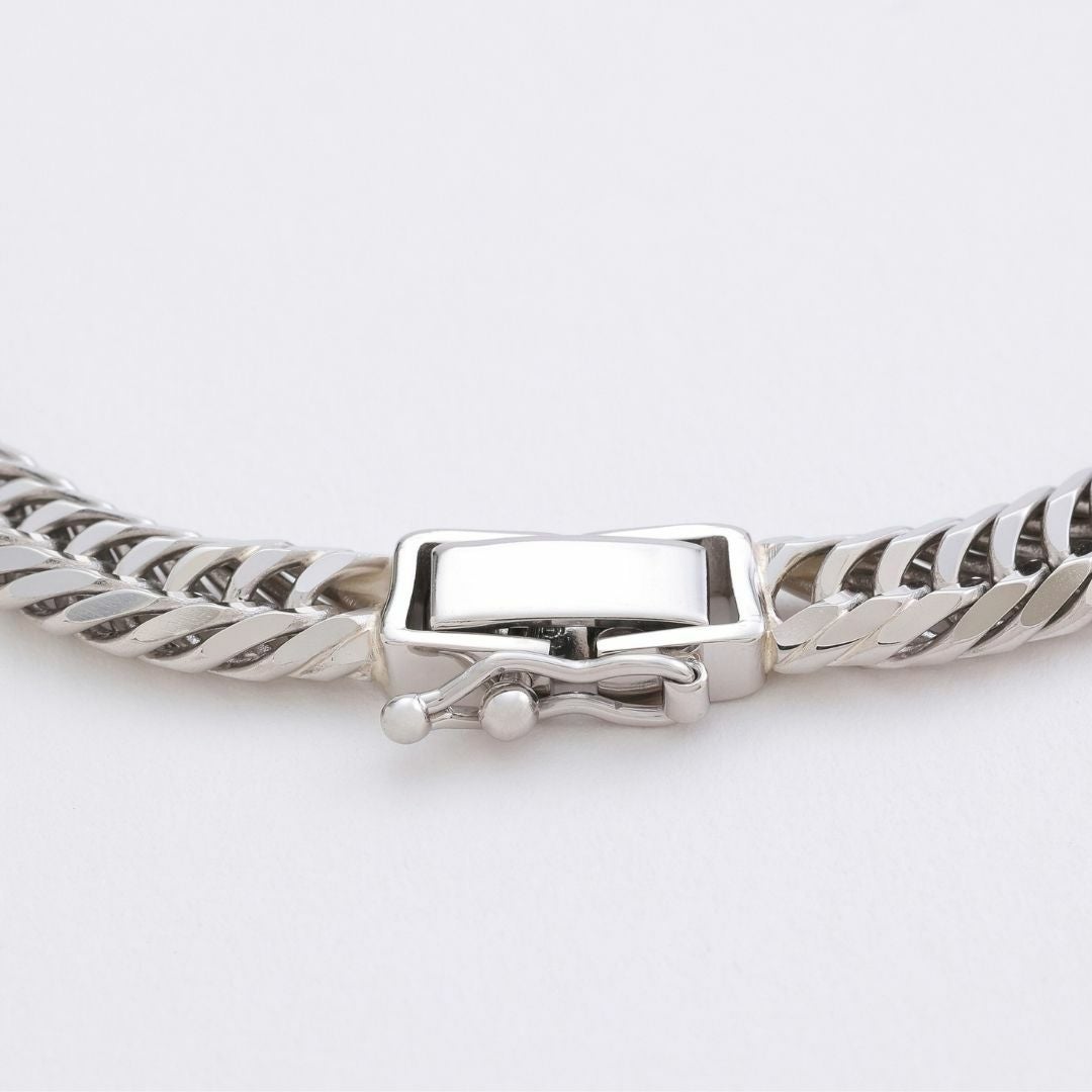 最安値喜平ブレスレット プラチナ30g×20cm｜JEWELRY GOD